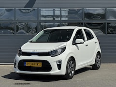 Kia Picanto - 1.0 DPI DYNAMICPLUSLINE I APPLE CARPLAY I NAVIGATIE I CRUISE CONTROL I CAMERA
