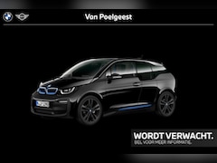 BMW i3 - 120Ah 42 kWh