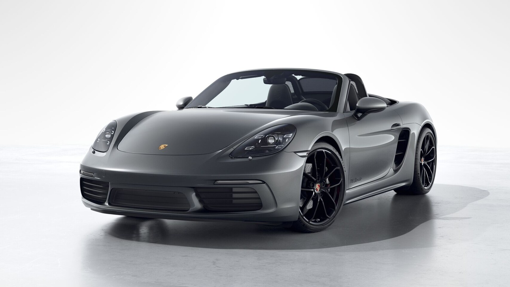 Porsche 718 Boxster - Style Edition - AutoWereld.nl