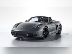 Porsche 718 Boxster - Style Edition