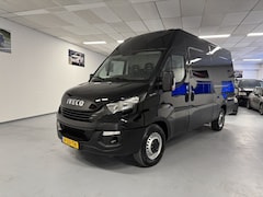 Iveco Daily - 35S14V 2.3 352 H3 L 1e EIGENAAR