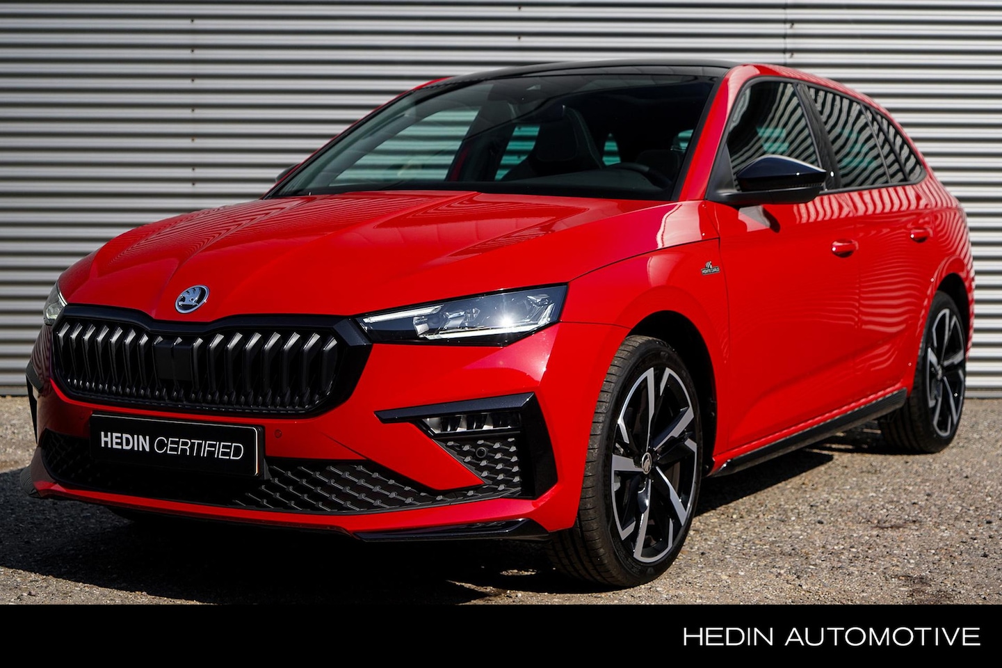 Skoda Scala - 1.0 TSI Monte Carlo Nederlandse Auto / Eerste Eigenaar / Apple Car Play / Panoramadak / Cl - AutoWereld.nl