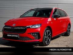 Skoda Scala - 1.0 TSI Monte Carlo Nederlandse Auto / Eerste Eigenaar / Apple Car Play / Panoramadak / Cl
