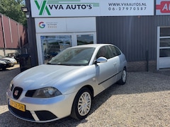 Seat Ibiza - 1.2 met airco, elektr ramen, lange APK