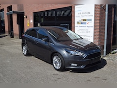 Ford Focus - 1.0 EcoBoost | Navi | Cruise | PDC |