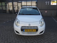 Suzuki Alto - 1.0 Comfort 2010 136.000KM NAP APK
