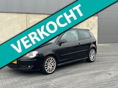 Volkswagen Polo - 1.6-16V Optive APK 05-03-2026+CLIMATE AIRCO+CRUISE CONTROL+RADIO CD USB AUX SCHERM+PDC+VEL