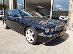 Jaguar XJ - 4.2 V8 Supercharger 291Kw/395Pk