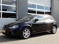 Seat Leon - 1.2 TSI Copa Clima/CruiseControl/LMV