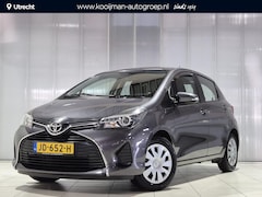 Toyota Yaris - 1.3 VVT-i Aspiration | Nette auto | Lage km stand |