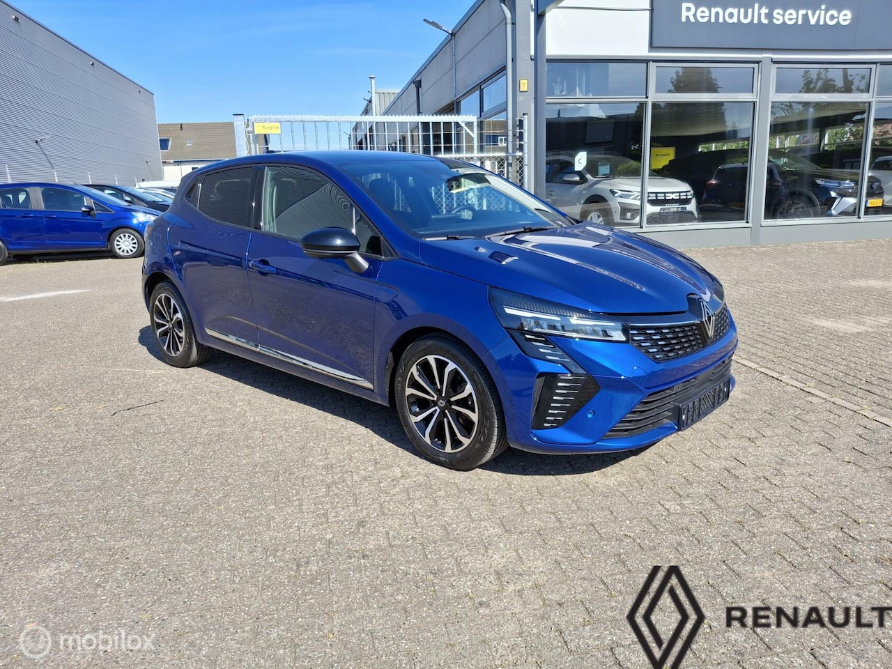 Renault Clio - Tce 90 Techno - AutoWereld.nl