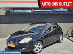 Fiat Bravo - 1.4 T-Jet Dynamic | 2008 | Rijdt goed