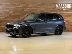 BMW X5 - xDrive45e High Exe|Ventilatie|Trekhaak|360|HUD|Pano|