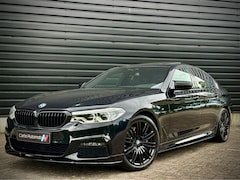 BMW 5-serie - 540i M-PERFORMANCE HEADUP|DAK|H/K|INDIVIDUAL