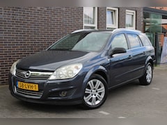 Opel Astra Wagon - 1.6 Cosmo-clima-navi-leer-pdc