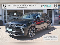 DS 7 - 7 e-Tense 360 4x4 Opéra 'Toutes Option'