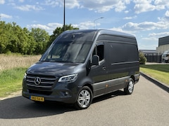 Mercedes-Benz Sprinter - 319 3.0 CDI L2H2 DC EURO VI-D Geen BPM