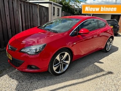 Opel Astra GTC - 1.4 TURBO SPORT