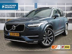 Volvo XC90 - 2.0 D5 AWD Inscription Edition 7 persoon / Panorama dak / trekha