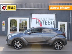 Toyota C-HR - 2.0 HYBRID Business Plus Camera Apple Android LED 185 PK