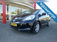 Honda Jazz - 1.2 COOL PLUS TREKHAAK/AIRCO