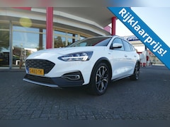 Ford Focus - 1.5 ECOB. ACTIVE BUSINESS 150 PK WINTERPAKKET/TREKHAAK
