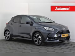 Toyota Yaris - 1.5 HYBRID 115PK Style Automaat