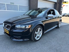 Volvo C30 - 2.4i Summum R design