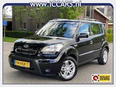 Kia Soul - 1.6 X-TRA - Airco - APK 04-2026 - 27.000 Km N.A.P