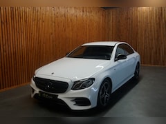 Mercedes-Benz E-klasse - E 200 BUSINESS SOLUTION AMG AUTOMAAT