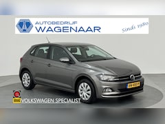 Volkswagen Polo - 1.0 TSI COMFORTLINE NAVI TREKHAAK