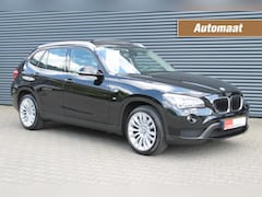 BMW X1 - sDrive 2.0i Upgrade Edition AUTOMAAT-PANORAMADAK