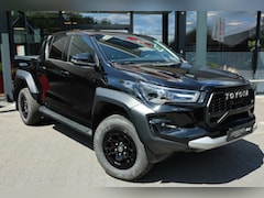 Toyota HiLux - 2.8 D-4D DUBBEL CABIN GR SPORT A/T