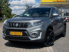 Suzuki Vitara - 1.4 SELECT SMART AUTOMAAT TREKHAAK CAMERA NAVI