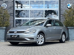 Volkswagen Golf - 1.4 TSI 125PK AUT. COMFORTLINE BUS. - NAVI - TREKH. - LED