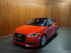 Audi A1 - SPOTBACK 1.0 TFSI ADRENALIN AUTOMAAT