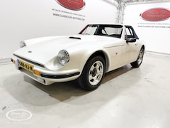 TVR S - S S1 - ONLINE AUCTION