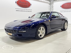Ferrari 456 - GT - ONLINE AUCTION