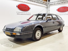 Citroën CX - - ONLINE AUCTION