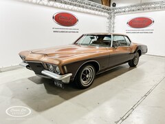 Buick Riviera - - ONLINE AUCTION