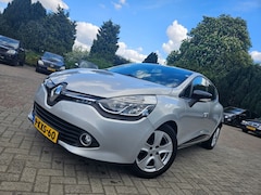 Renault Clio - 0.9 TCE EXPRESSION