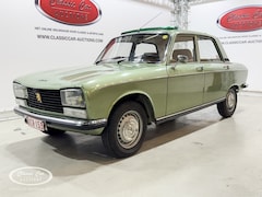 Peugeot 304 - - ONLINE AUCTION