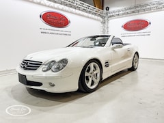 Mercedes-Benz SL-klasse - - ONLINE AUCTION