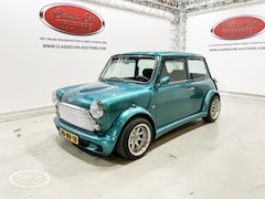 MINI Cooper - 1.3 - ONLINE AUCTION