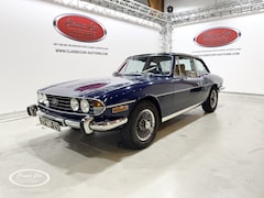 Triumph Stag - - ONLINE AUCTION