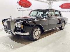 Rolls-Royce Silver Shadow - - ONLINE AUCTION