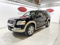 Ford Explorer - Eddy Bauer - ONLINE AUCTION
