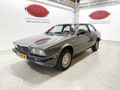Maserati Biturbo - 2.5 V6 - ONLINE AUCTION