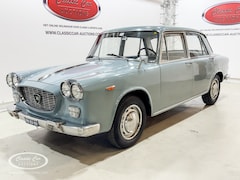 Lancia Flavia - - ONLINE AUCTION