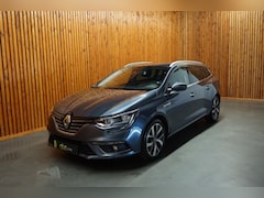 Renault Mégane Estate - Megane 1.3 TCE BOSE AUTOMAAT